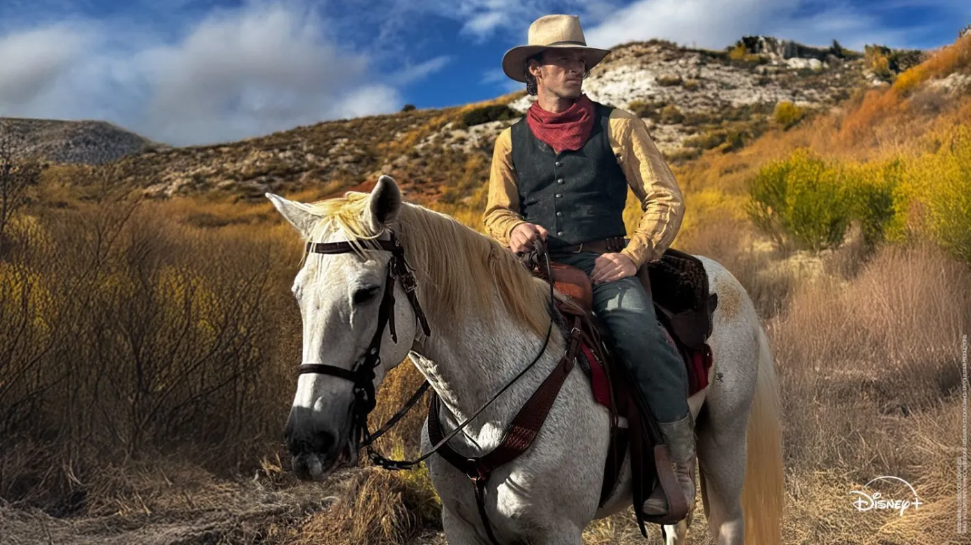 "Lucky Luke"