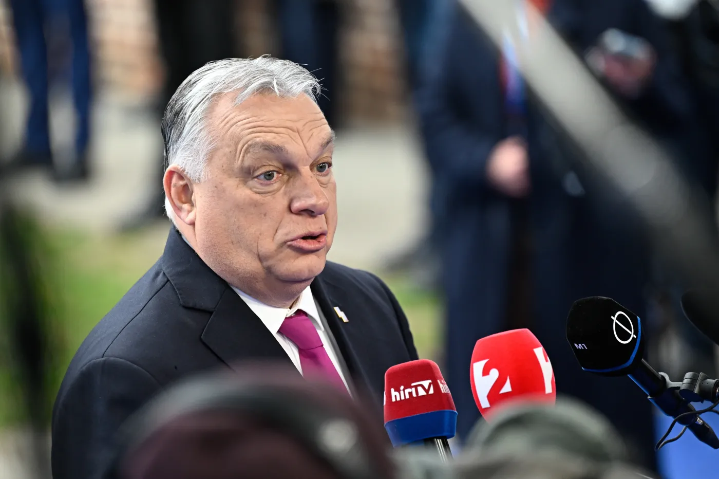 Viktor Orban