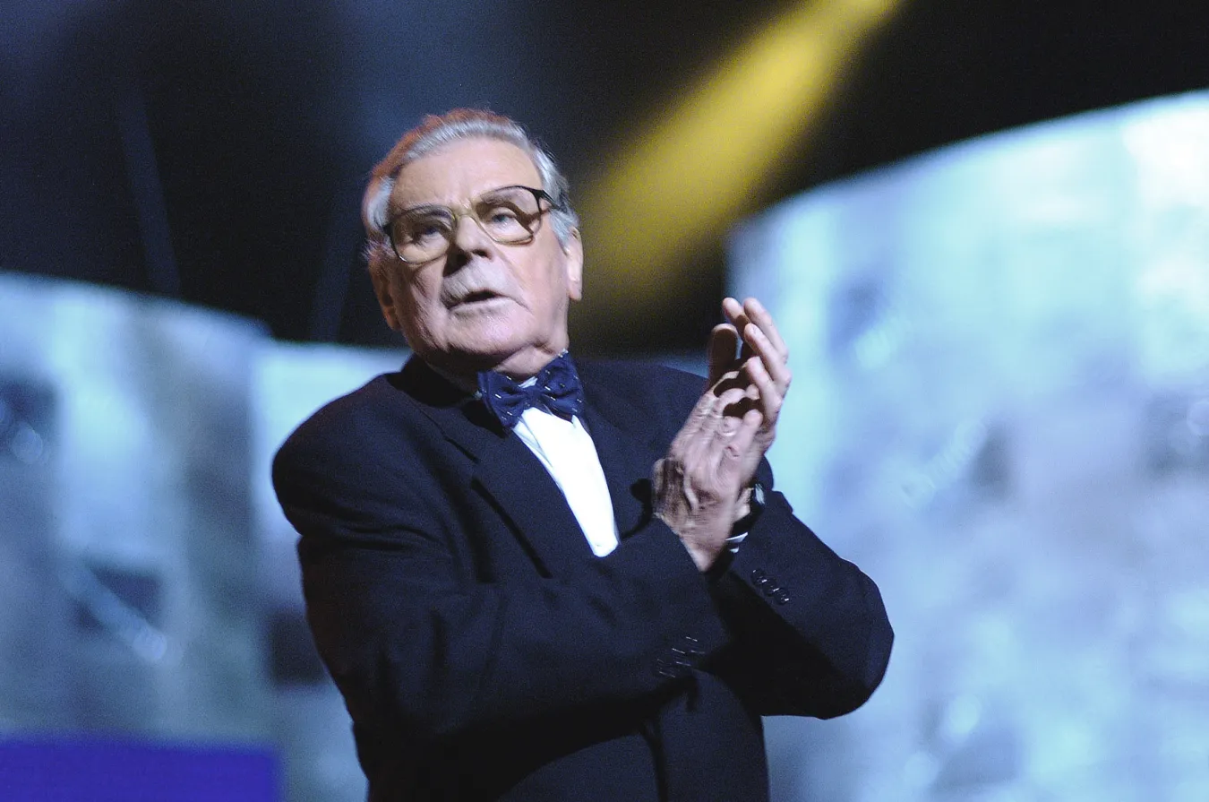 Wiesław Gołas 