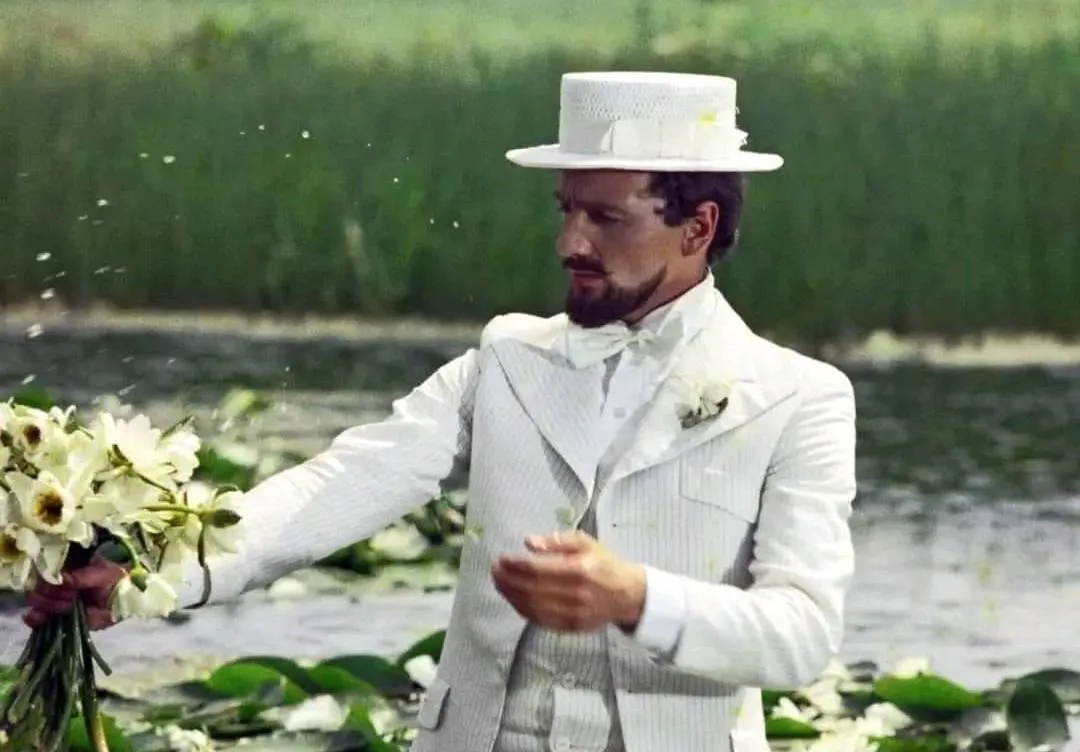 Szybki QUIZ o romantycznych scenach z polskich filmów. Pamiętacie je?