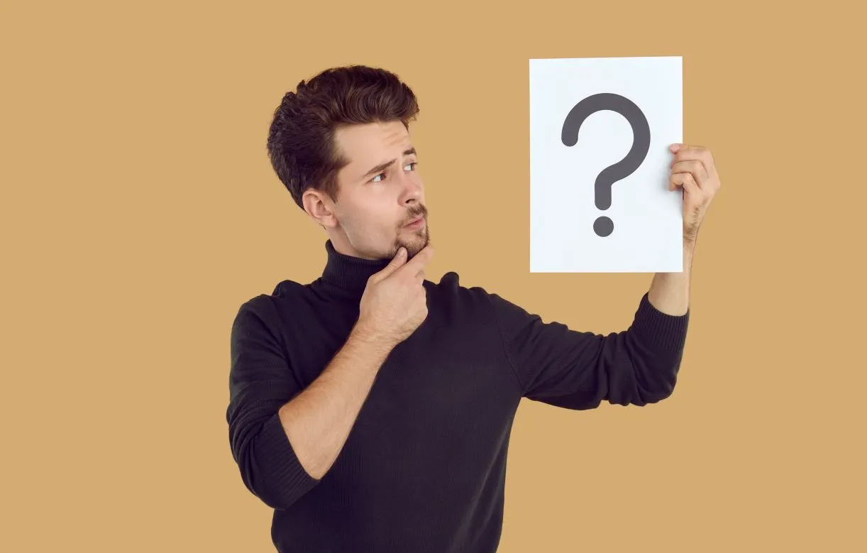 Szybki QUIZ z wiedzy ogólnej. Odpowiedz TAK lub NIE