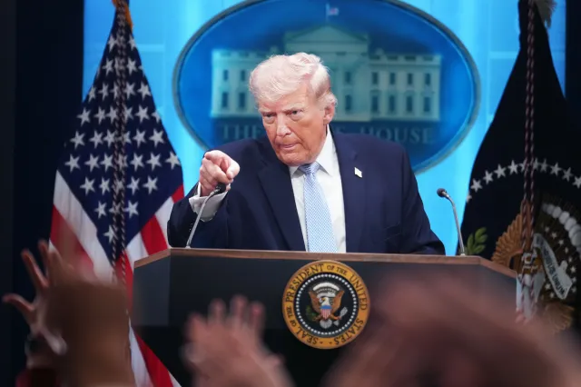 Sensacyjne doniesienia z USA. Trump rozważa przeniesienie wojsk z Hiszpanii i Niemiec do Polski
