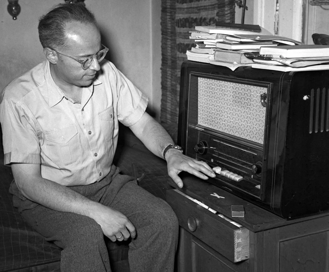 Stanisław Lem