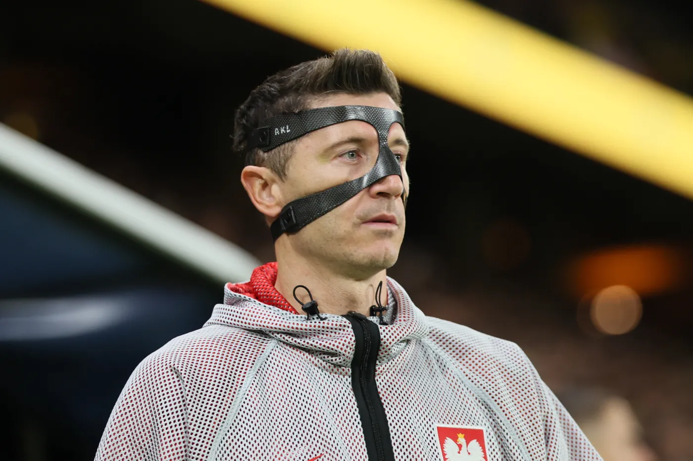 Niemcy o Lewandowskim. "To prawdopodobnie koniec jego ery w reprezentacji Polski"