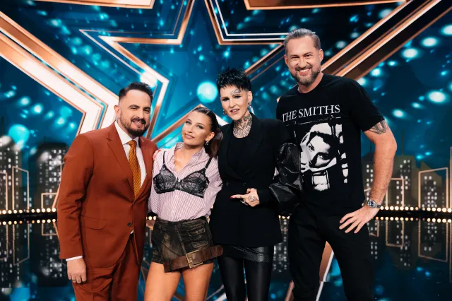 Burza po kolejnym odcinku "Mam Talent". "To nie są kandydaci do finału"