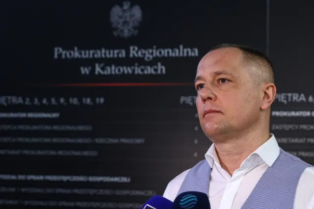 Śledztwo ws. Zondacrypto. Prokuratura: Kilkuset poszkodowanych