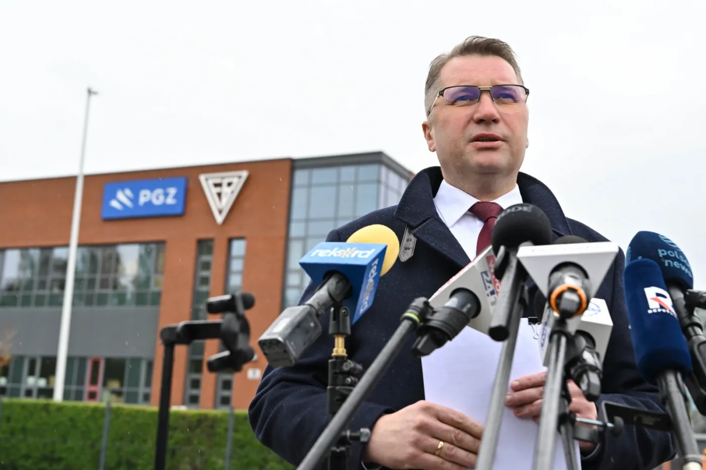 Polska fabryka broni bez zamówień. "Było nie głosować za zablokowaniem SAFE"