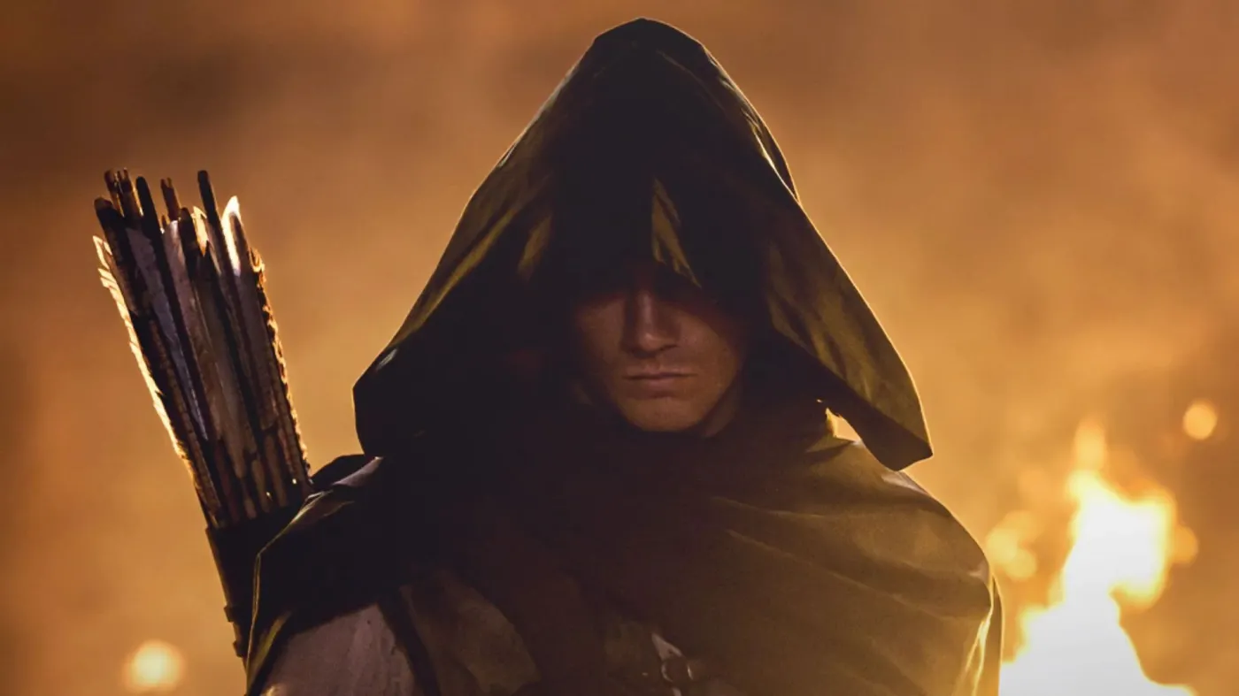"Robin Hood"