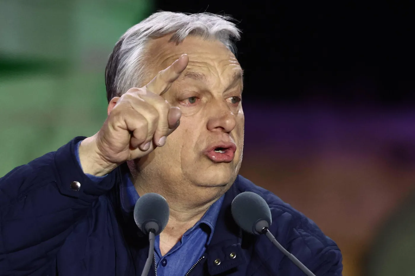 Niespodziewany ruch Viktora Orbana. Nagle złożył mandat