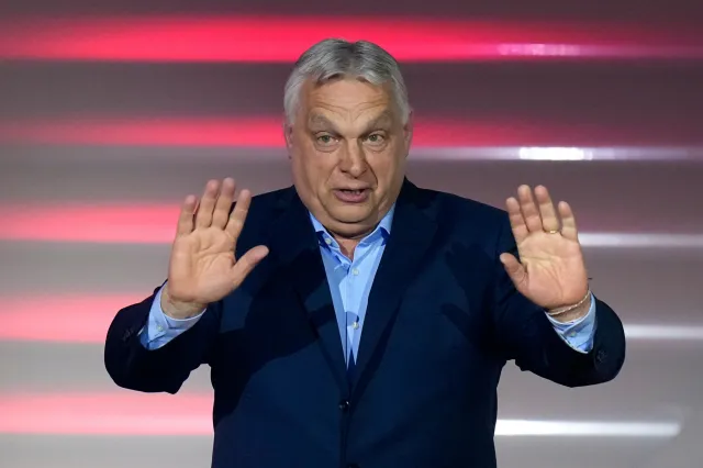 Koniec ery Orbana. Jego rządy "dowodem porażki niemieckich polityków"