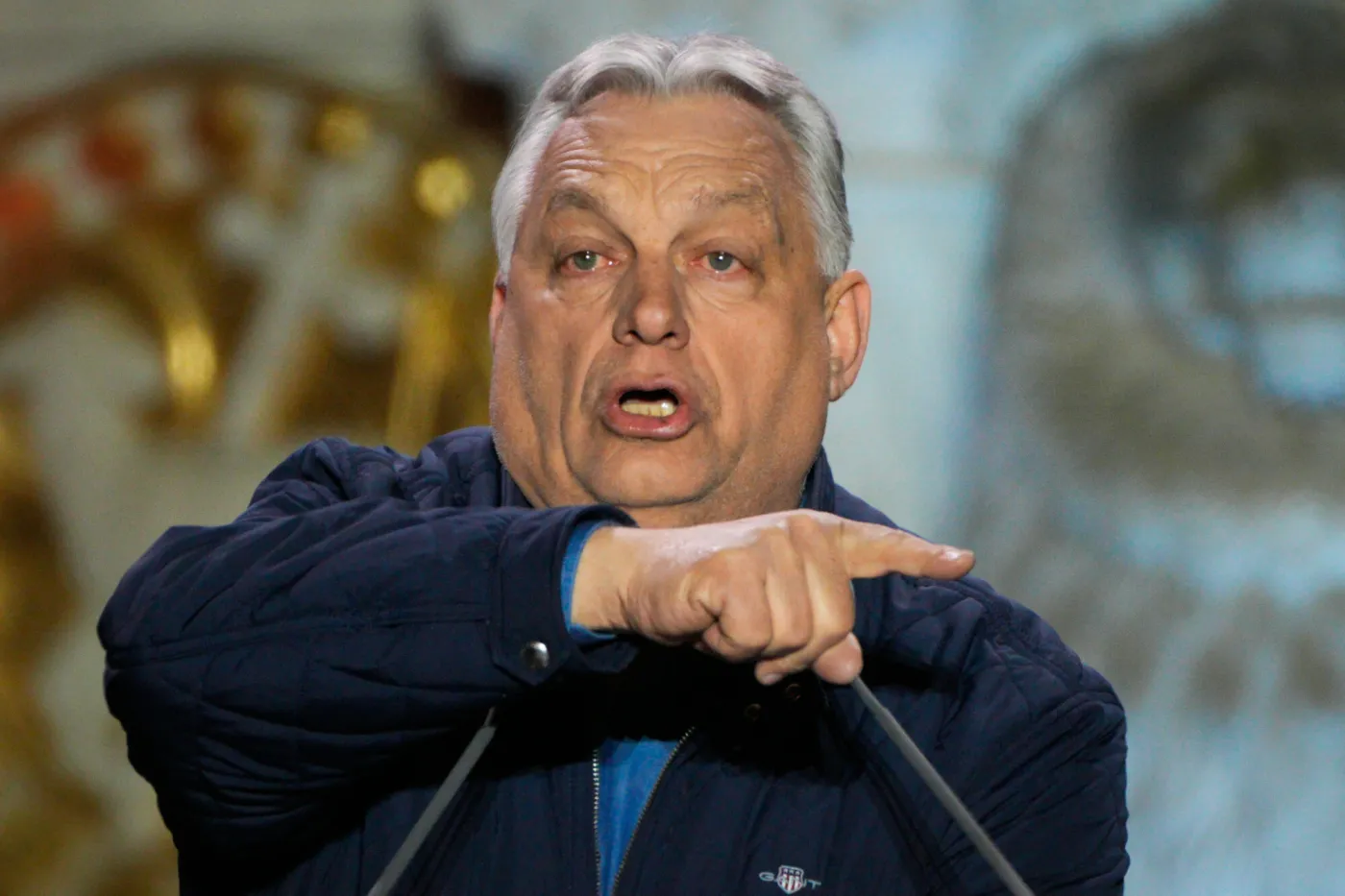 Viktor Orban