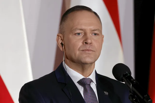 Dlaczego Karol Nawrocki chce referendum? Prof. Dudek wskazał cel