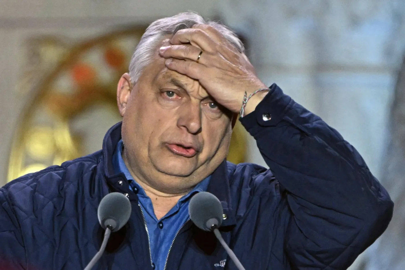 Viktor Orban