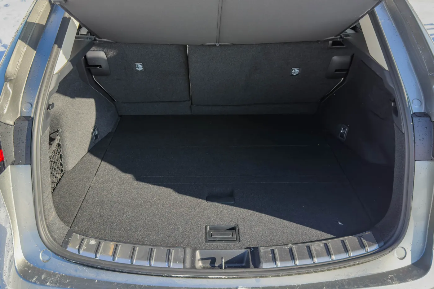 Lexus NX 450h+