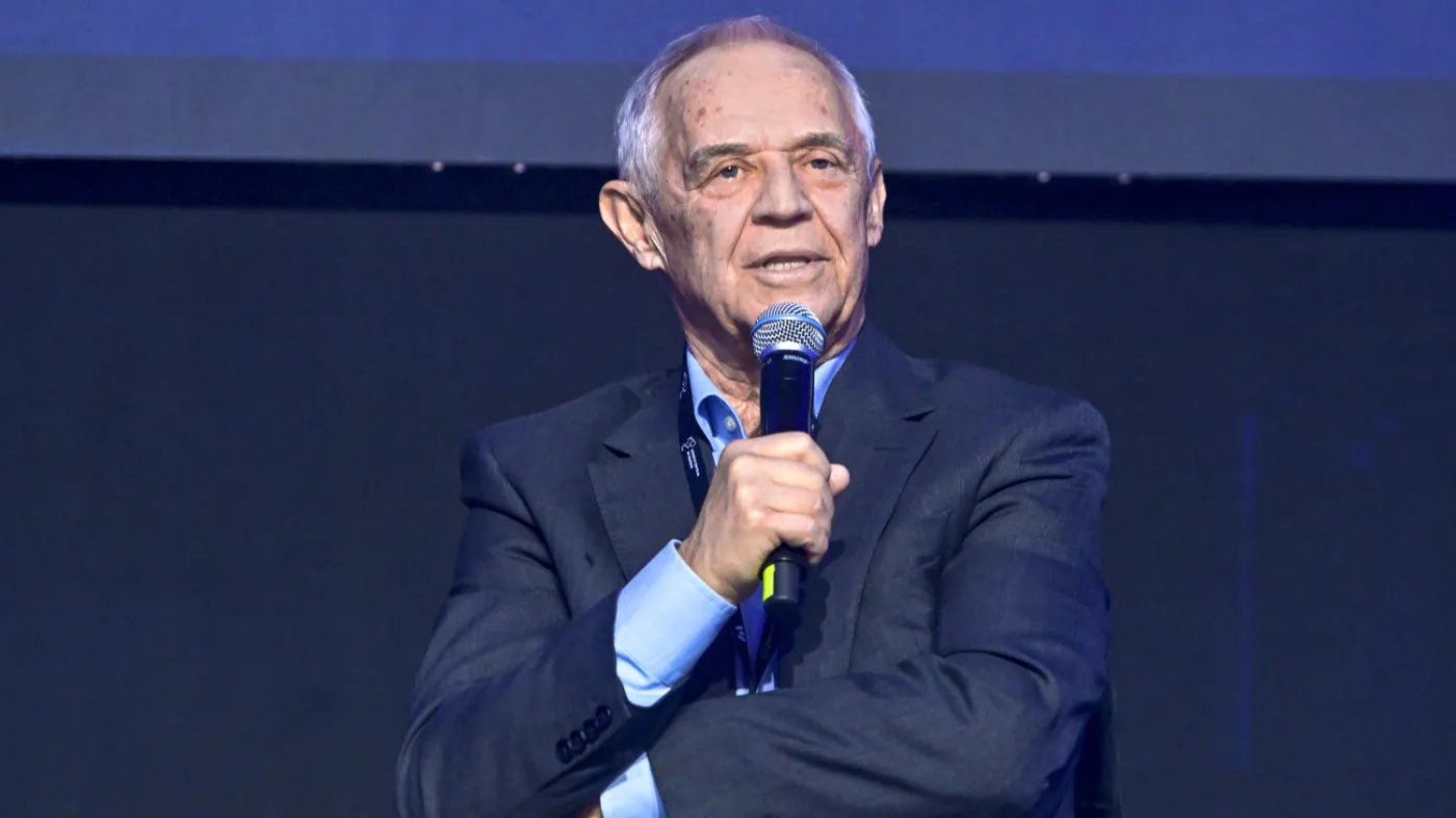 Marek Kondrat