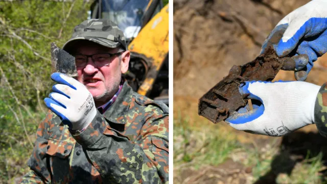 Wielki przełom w kwestii badania rzezi wołyńskiej. W Ukrainie podjęto ważne decyzje