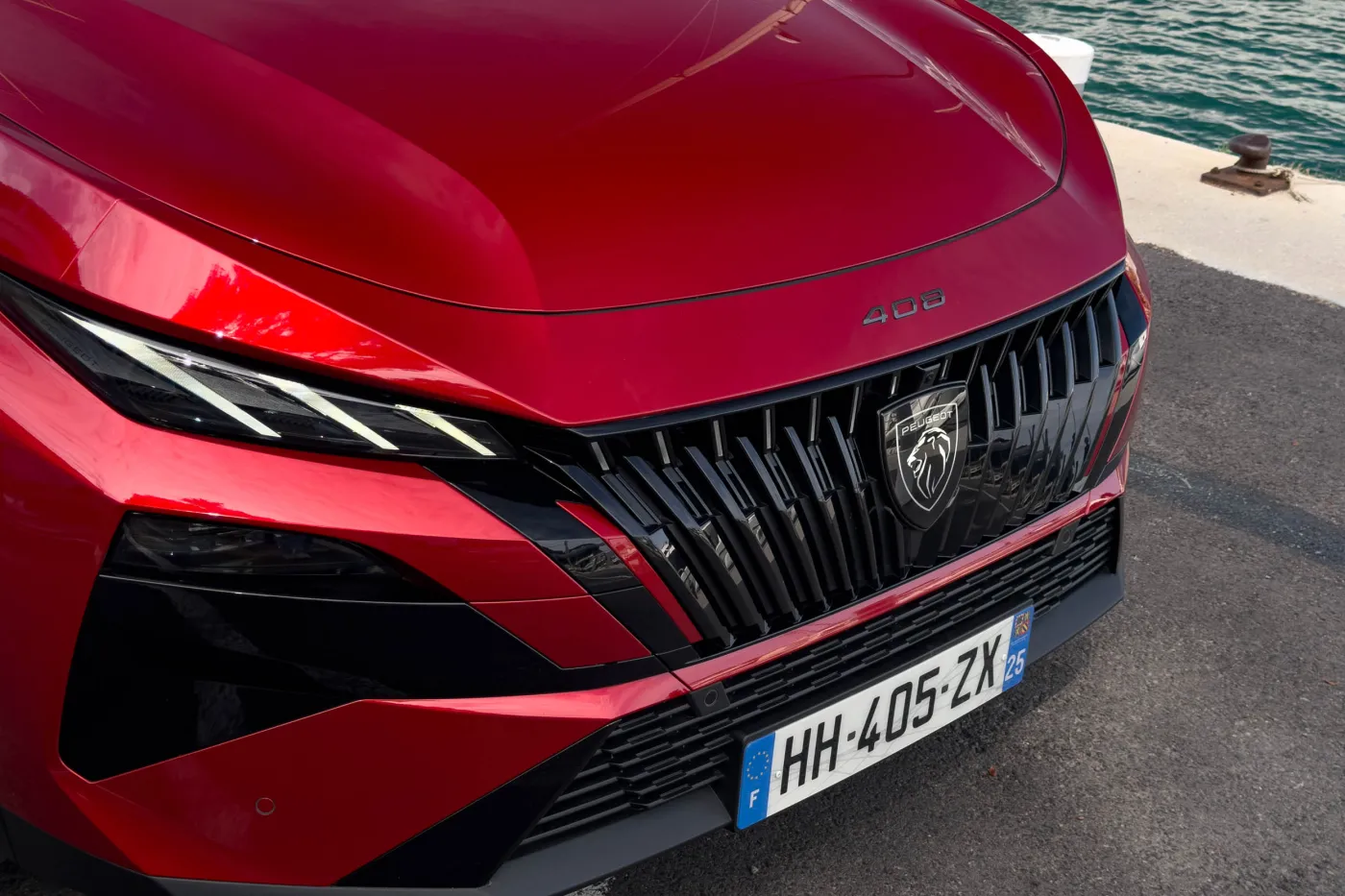 Nowy Peugeot spala 5,0 l/100 km i świetnie wygląda. Cena?