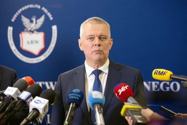 Polacy podejrzani o szpiegostwo na rzecz Rosji. Szkolono ich do działań dywersyjnych