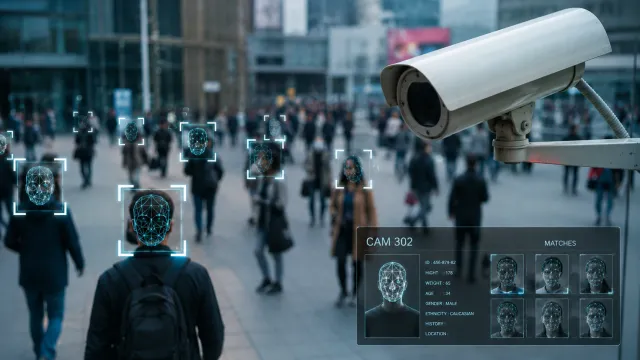 Biometria pod specjalnym nadzorem. Co zmieni AI Act?
