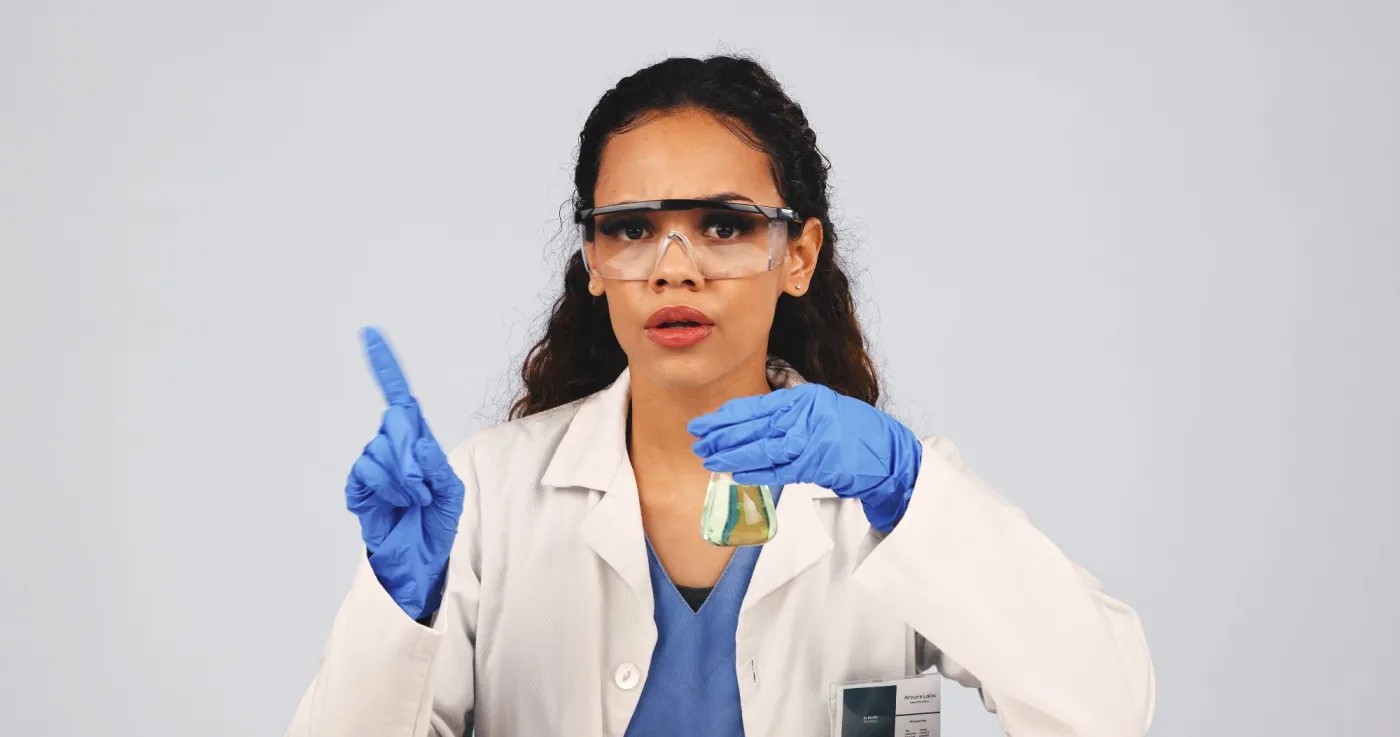 Quiz z chemii