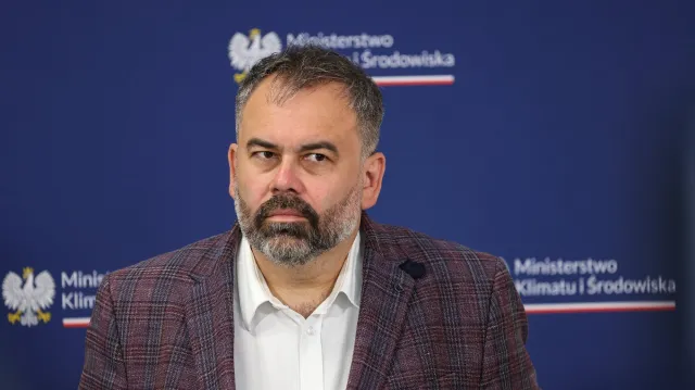 Liwiusz Laska przejmuje stery w ZUS. Premier powołał nowego prezesa