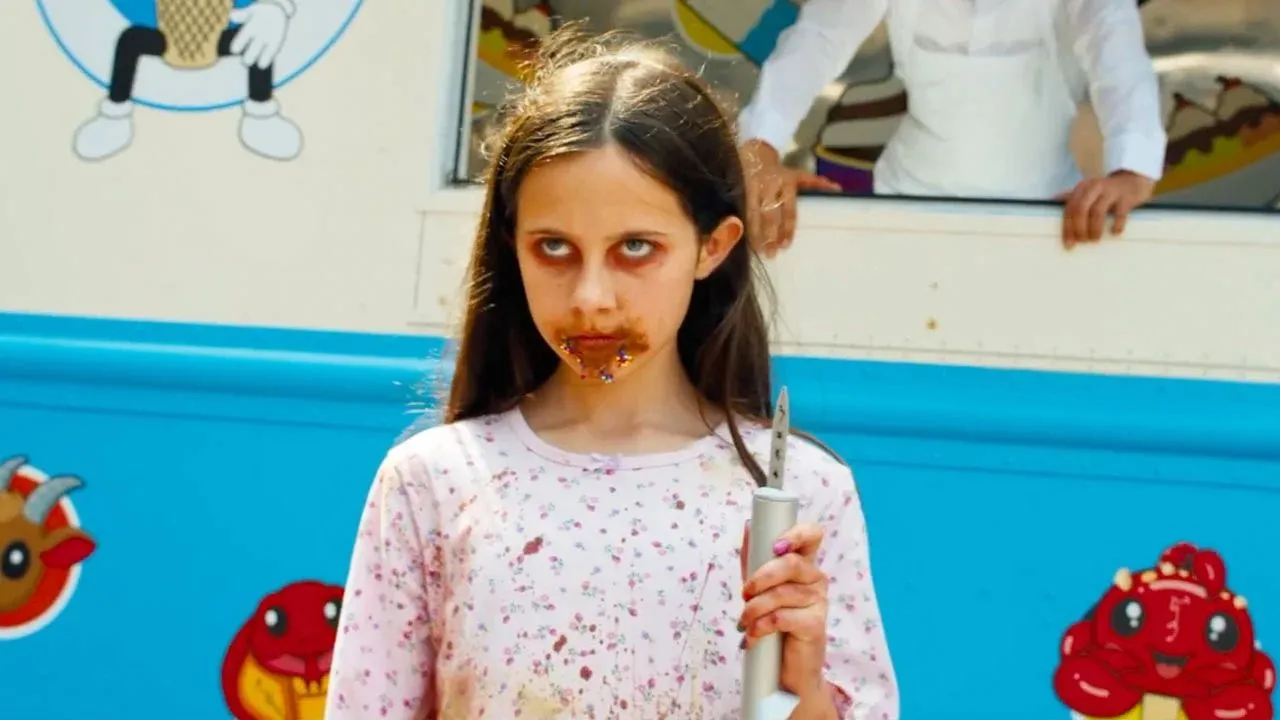 Ten horror zaczyna się niewinnie. Ale to tylko pozory. "To najbardziej przerażający i szalony film, jaki dotąd zrobiłem"