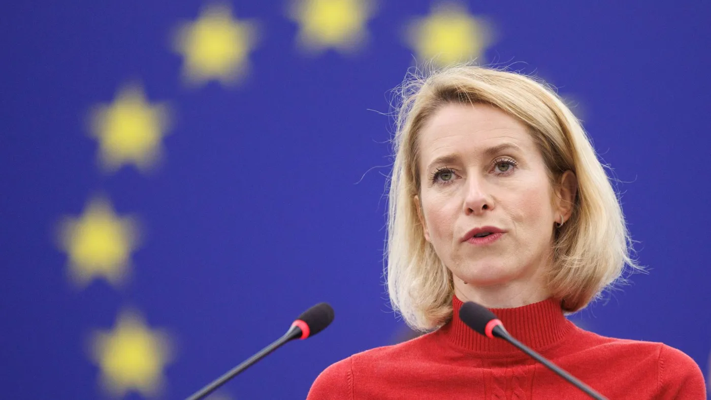 UE wreszcie przyznaje to wprost. "Same słowa potępienia nie wystarczą"