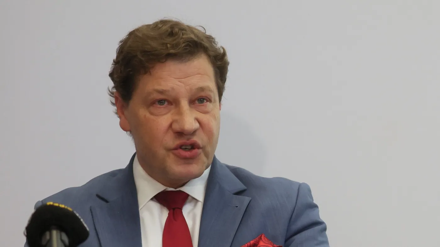 Sprawa podejrzenia pomówienia Żurka. SN podjął decyzję ws. immunitetu sędziego Schaba