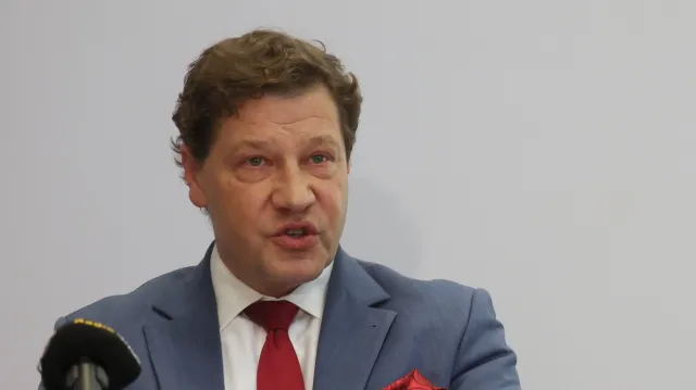 Sprawa podejrzenia pomówienia Żurka. SN podjął decyzję ws. immunitetu sędziego Schaba