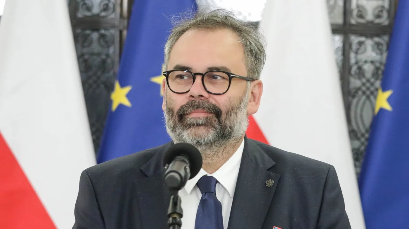 Liwiusz Laska