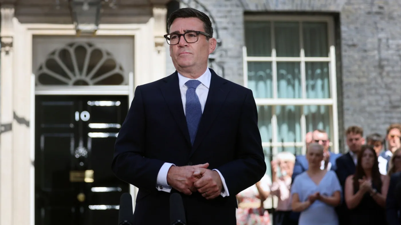 Andy Burnham