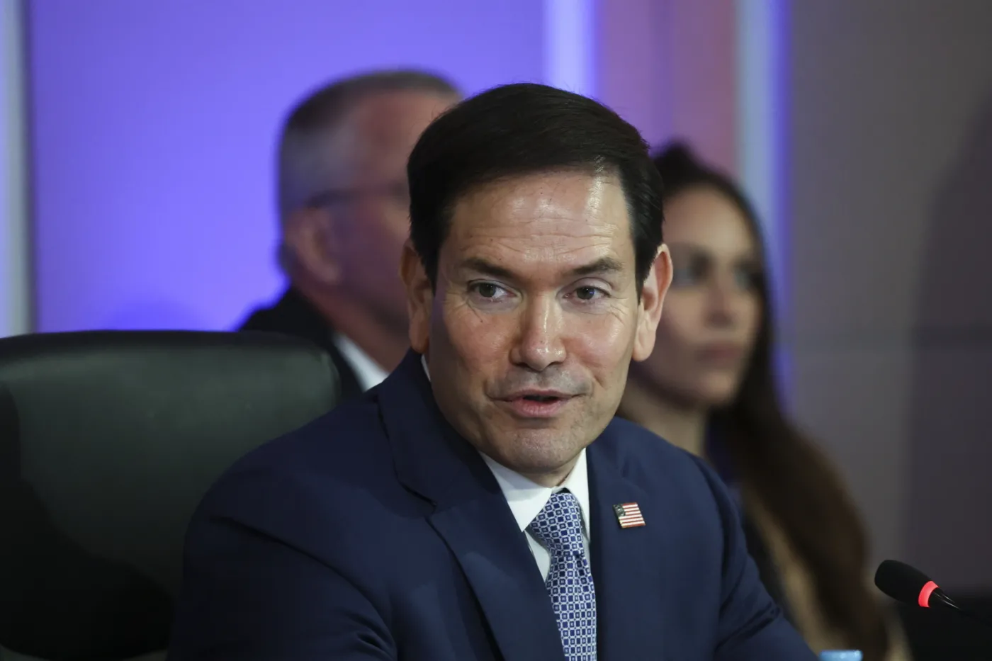 Marco Rubio