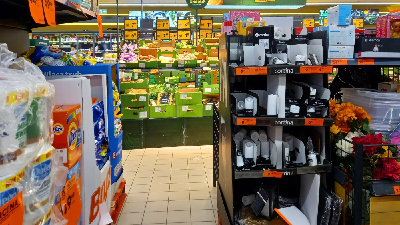 hipermarket
