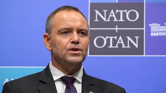Prezydent Nawrocki rozmawiał z Zełenskim ws. UPA. Padły gorzkie słowa