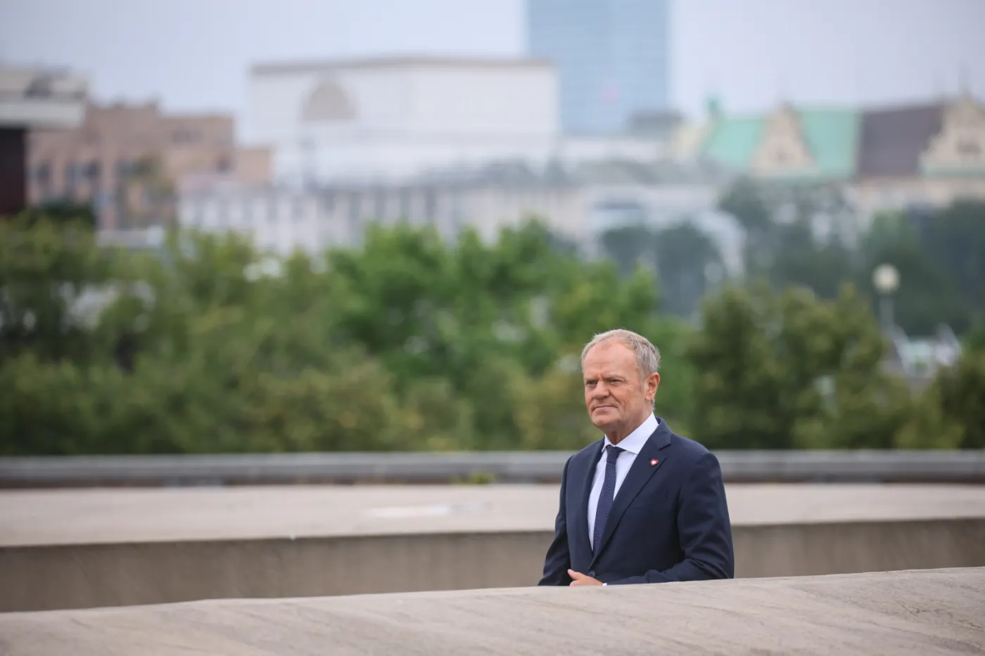 Donald Tusk