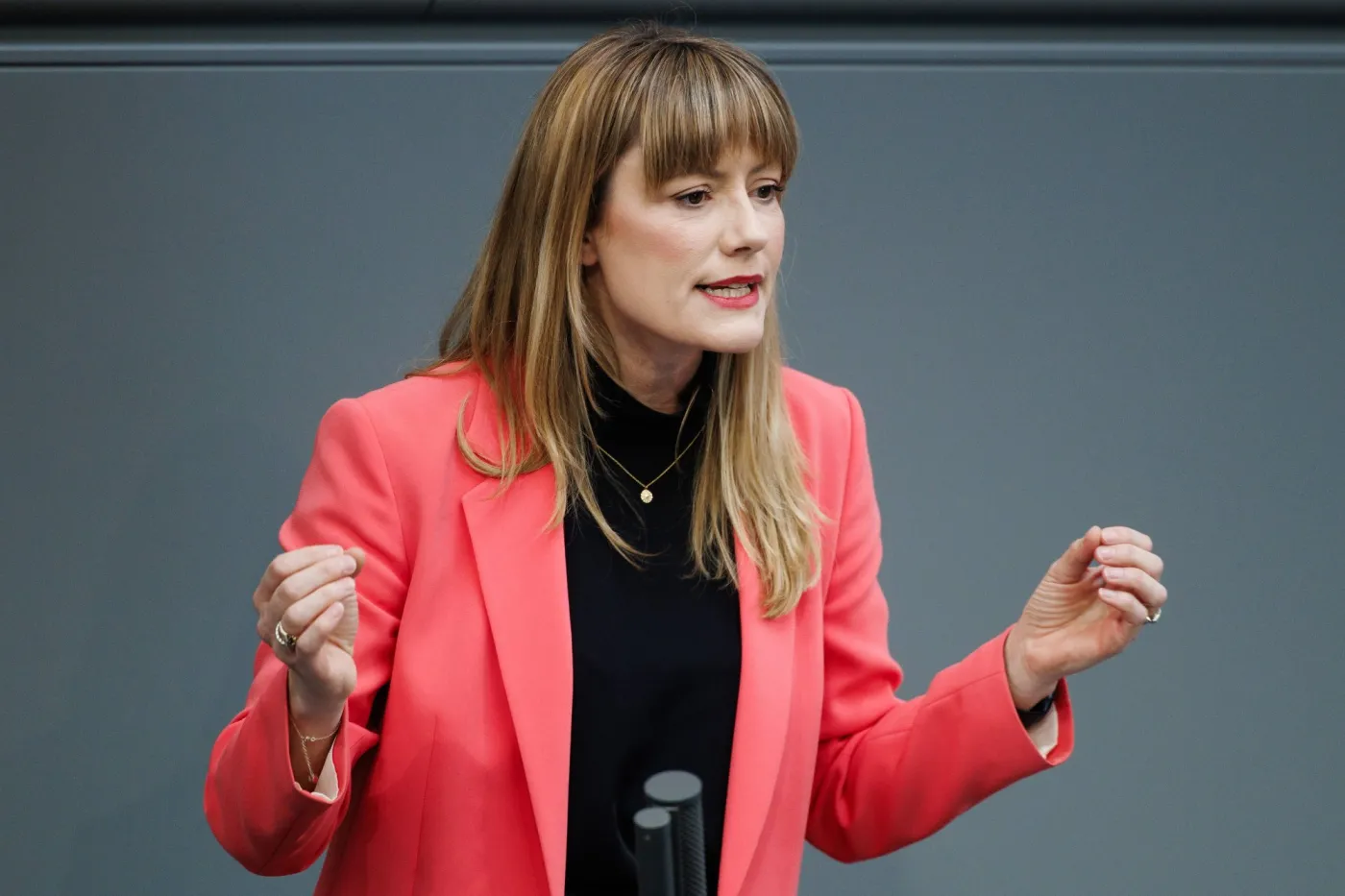 German parliament discusses criminal liability for image-based sexual violence