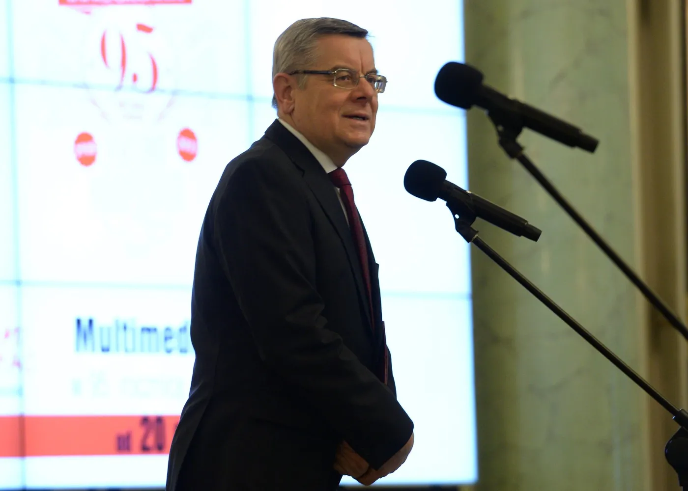 lekcja historii z okazji 95 rocznicy wybuchu Powstania Wielkopolskiego