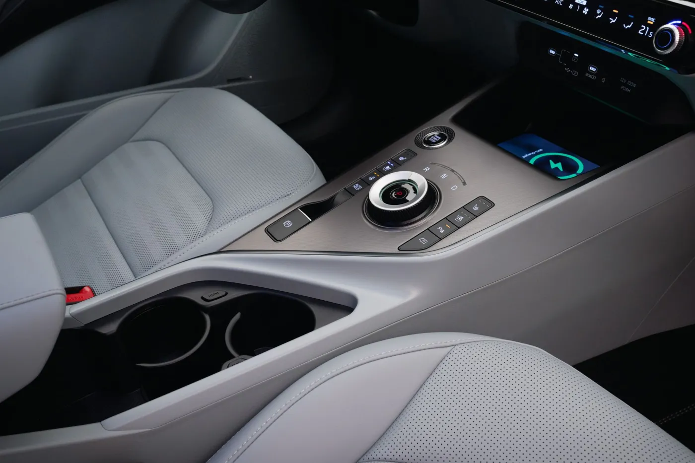 Nowa Kia Niro