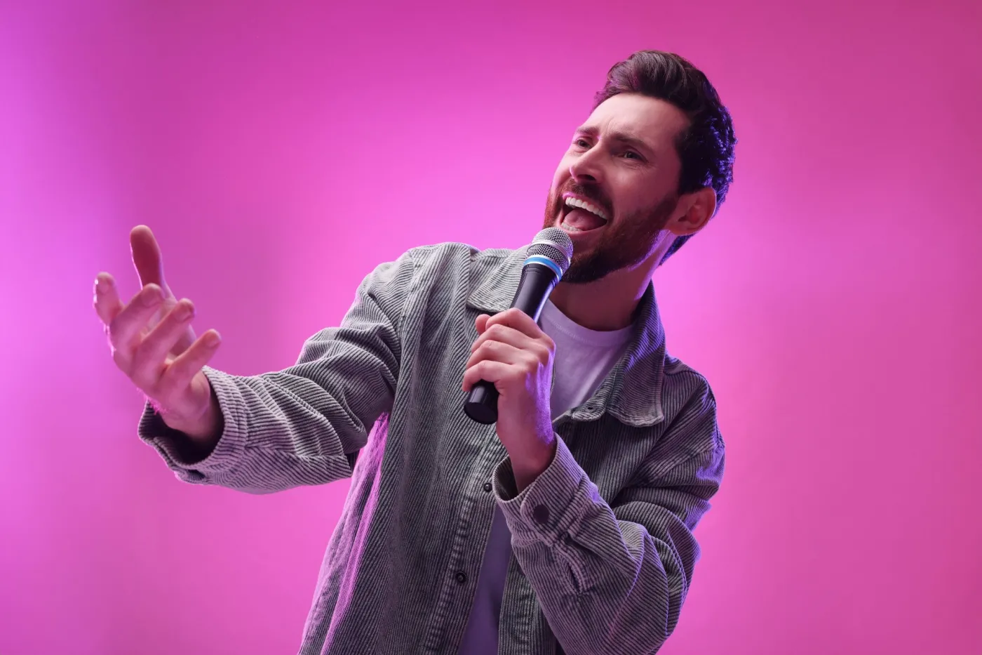 karaoke