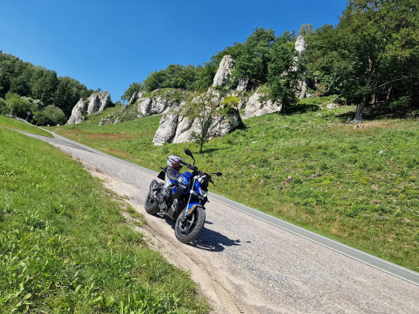 BMW R1300R