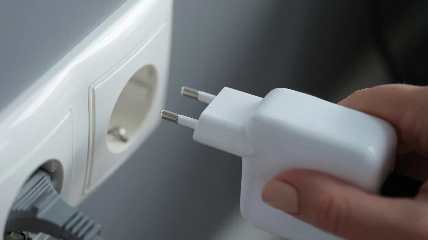 Ładowarka USB