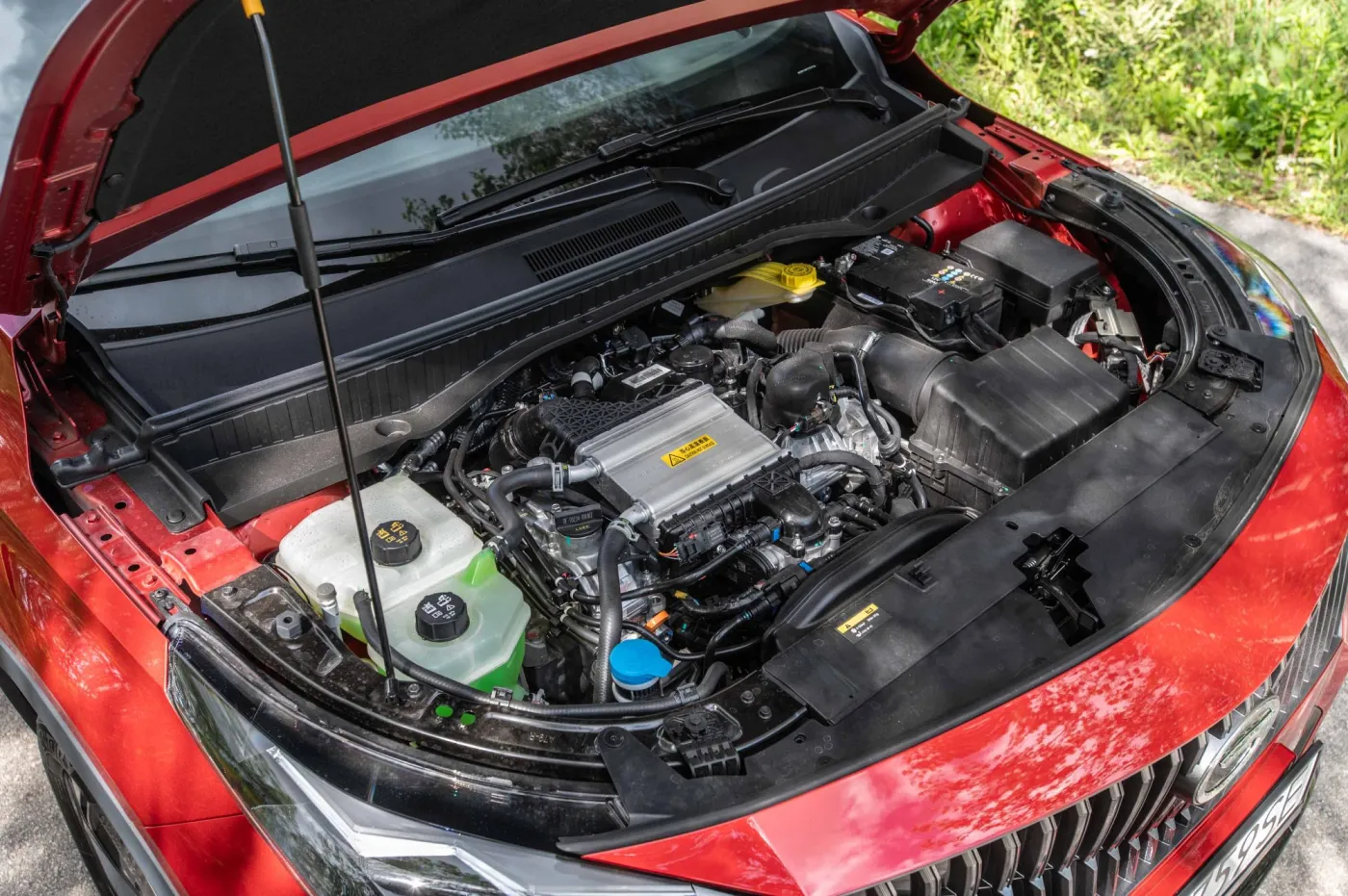 GAC Emzoom