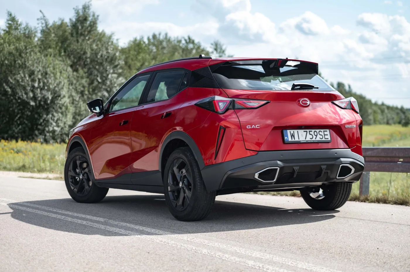 GAC Emzoom