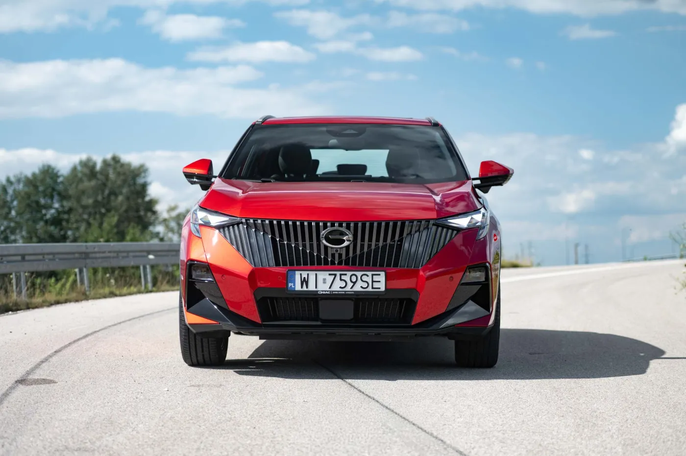 GAC Emzoom