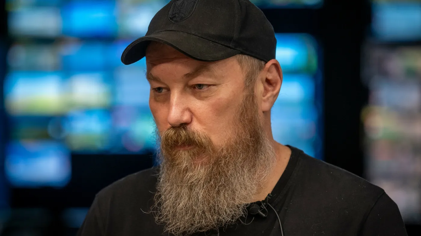 Robert Browdi