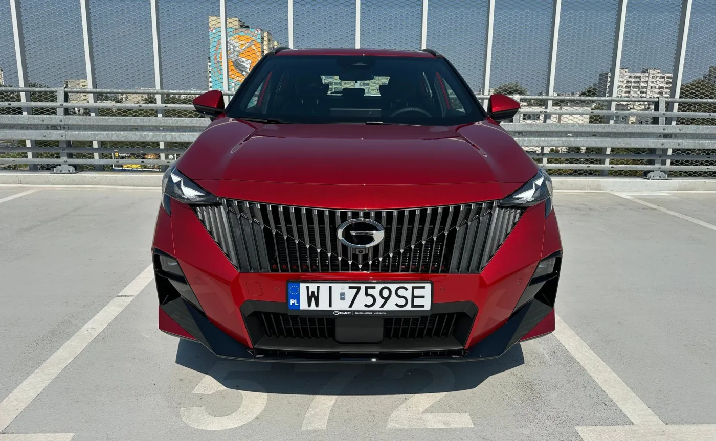 GAC Emzoom