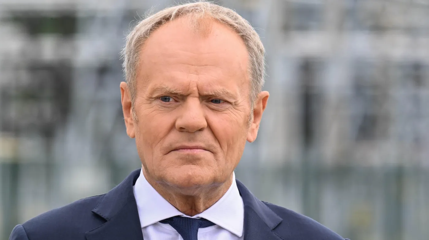 Donald Tusk