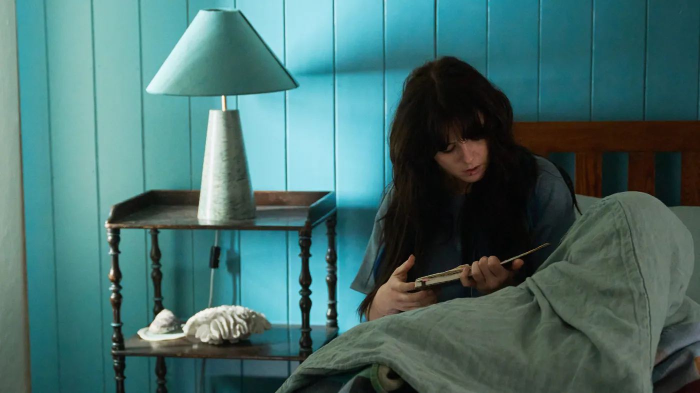 "Zaproszona"