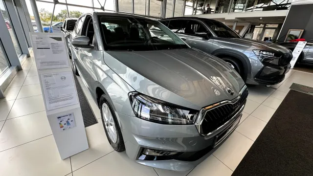 Tak wygląda nowe auto za 66 700 zł. Skoda wreszcie odkryła sposób na rywali z Chin