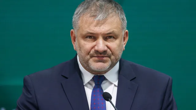 Minister Żurek: Trybunał Konstytucyjny nie otrzyma ani złotówki w 2027 r.